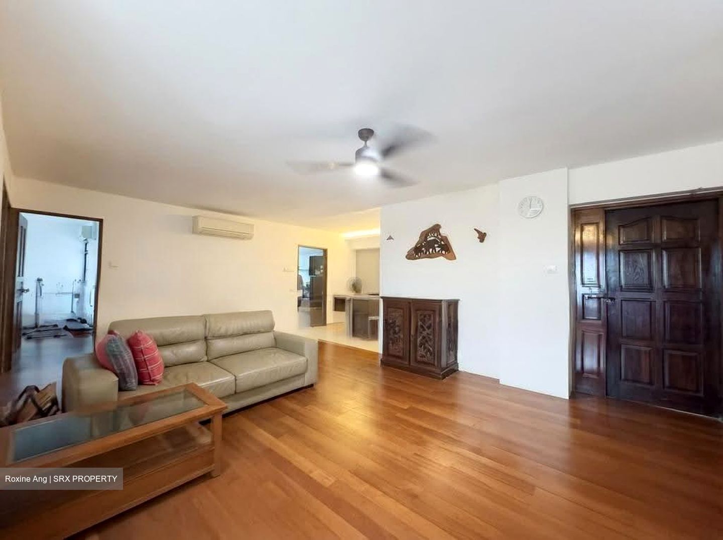 Blk 507B Montreal Spring (Sembawang), HDB 5 Rooms #631779561